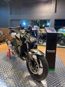 Special Offer⚡ Kawasaki » Z 250 ⚡