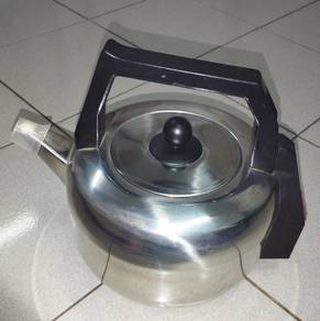 Kitchen Appliances