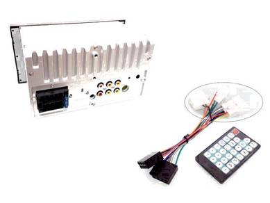 7'' usb sd ml bt mp5 player, oem myvi icon