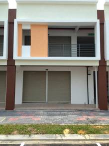 Ground Floor Shoplot Shop Parklands Bukit Tinggi 3 WTS WTL