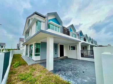 Brand New Freehold Serenia Ariya 3 Bandar Serenia Sepang