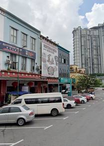 Genting Permai Avenue@ Prime Endlot Shot Lot, High Traffic