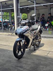 2023 Yamaha Y16ZR ( Full Loan / Cash) 99% LIKE NEW