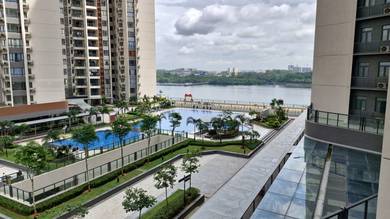 Princess cove new phase swimming pool view and Seaview
