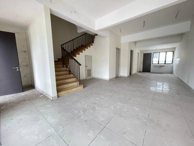[LIMITED] 3 Storey Terrace House, Anggun 3 , Kota Emerald, Rawang