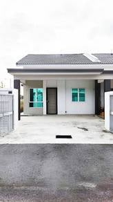 [RSKU] Corner Lot Teres Setingkat Enclave Alam Suria Puncak Alam