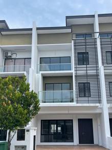 [LIMITED] 3 Storey Terrace House, Anggun 3 , Kota Emerald, Rawang