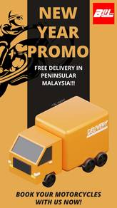 Voge FR150 ABS Promo Harga Berbaloi