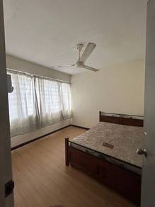 Master Bedroom Non-sharing for rent @ Bayan Lepas #FEMALE ONLY UNIT#