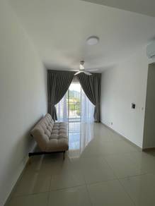 Ideal Residency Gelugor Fully Furnished