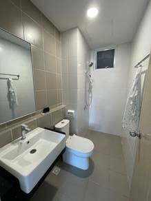 Ideal Residency Gelugor Fully Furnished