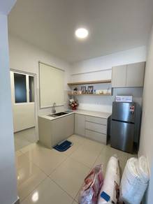 Ideal Residency Gelugor Fully Furnished