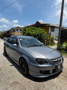 Proton PERSONA 1.6 (M) 2009 PADUUU