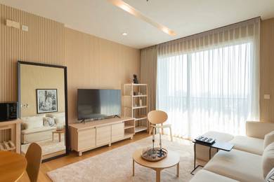 0 Downpayment, High Cash Back, Free Furnished【Monthly 1K @ Rental 2K】