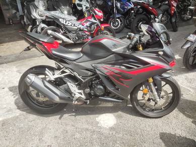 2021 HONDA CBR150R FOR SALES !!Offer Muka 