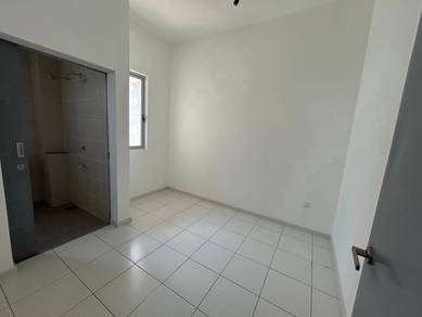 Brand New Serenia Ariya 2 Storey Terrace House for sale ! Facing Open!