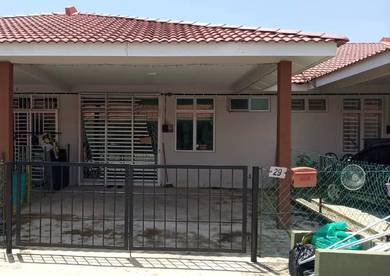 Rumah Bukit Rangin Damai For Sale