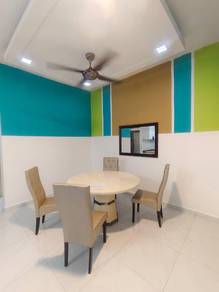 Mutiara Rini Hill 2@Jalan Jasa 3x  For Rent