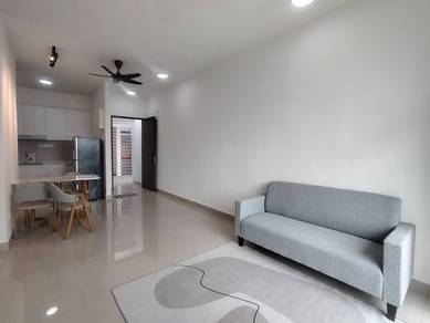 Aliff Height Residensi @ Tampoi