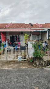 Rumah Balok Baru Fasa 1 ( Baluk )