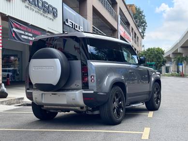 Land Rover DEFENDER 90 2.0 AWD P300 (A) HSE
