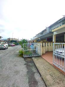 Freehold 2 Storey Terrace House BANDAR MAHKOTA