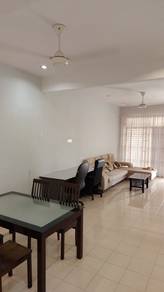 Partially Furnished_1 Storey Terrace near USM/Parit Buntar/Nibong Teba