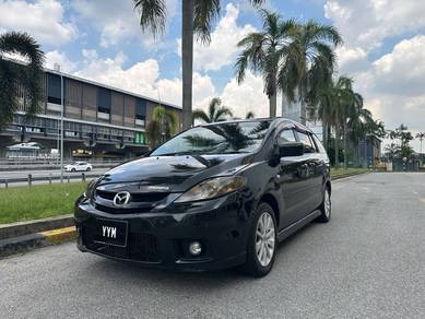 Mazda 5 2.0 (A) ✅