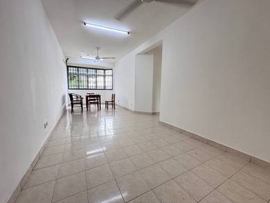 Vista Seri Alam Apartment 3 Bilik Tidur Untuk Sewa! Condition Baik!