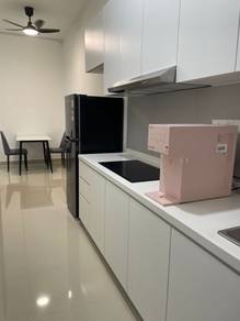 Meldrum Heights 低密度奢华公寓 Near CIQ Room For Rent