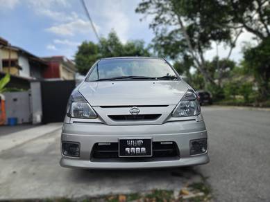 Nissan SERENA 2.0 HIGH-WAY STAR (A)