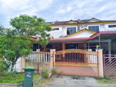 Fully Renovated‼️Teres Taman Kempas Nearby Plaza Tol, Sg Petani Kedah