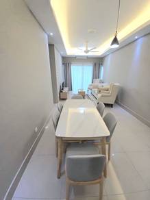 Razak City RC Residence Sungai Besi - fully furnished for rent
