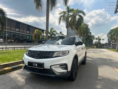 Proton X70 1.8 EXECUTIVE (A) 3yr Wrty✅