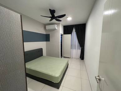[2ROOM] New Horizon Suites Sunsuria Kota Warisan Near KLIA Sepang