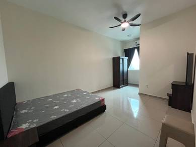Cheras Studio 100m walk to LRT