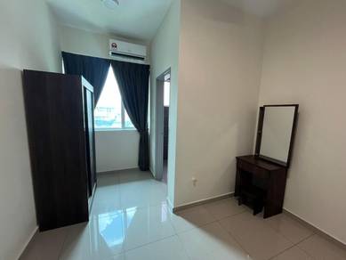 Cheras Studio 100m walk to LRT