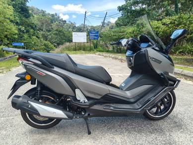 Wmoto RT3s n1 _23/11/2024 _ Mileage 1800km only _