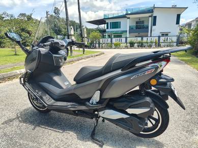 Wmoto RT3s n1 _23/11/2024 _ Mileage 1800km only _