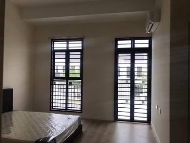 [4B3R] Monet Lily Sunsuria City Kota Warisan KLIA Sepang Xiamen School