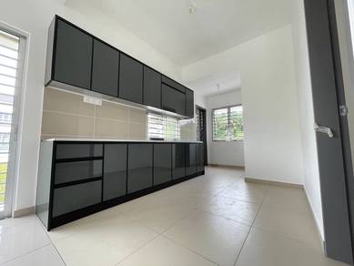 New House For Rent @ Aster Height Corner Lot
