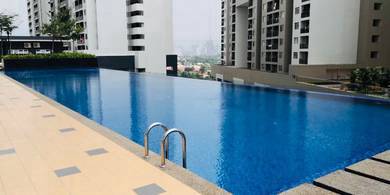 0% DOWNPAYMENT  🔥 Pandanmas 2 Residensi Desa Pandan 900sq FULL LOAN