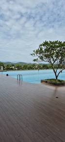 Green Beverly Hills - Residensi Lili Nilai