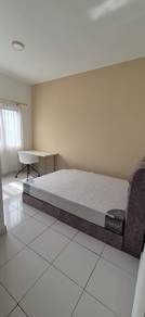 Green Beverly Hills - Residensi Lili Nilai