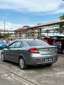 Proton PERSONA 1.6 ELEGANCE BASE LINE (A)