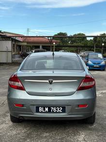 Proton PERSONA 1.6 ELEGANCE BASE LINE (A)