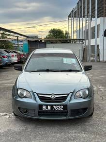 Proton PERSONA 1.6 ELEGANCE BASE LINE (A)