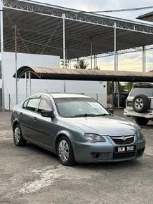 Proton PERSONA 1.6 ELEGANCE BASE LINE (A)
