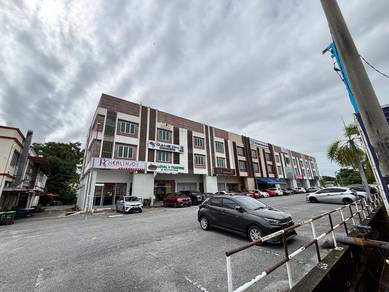 3 Storey Shoplot at Pekan Simpang Kuala Alor Setar Kedah