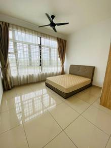 All Race D Summit Apartment Fully Furnished Corner Unit  Private Lift